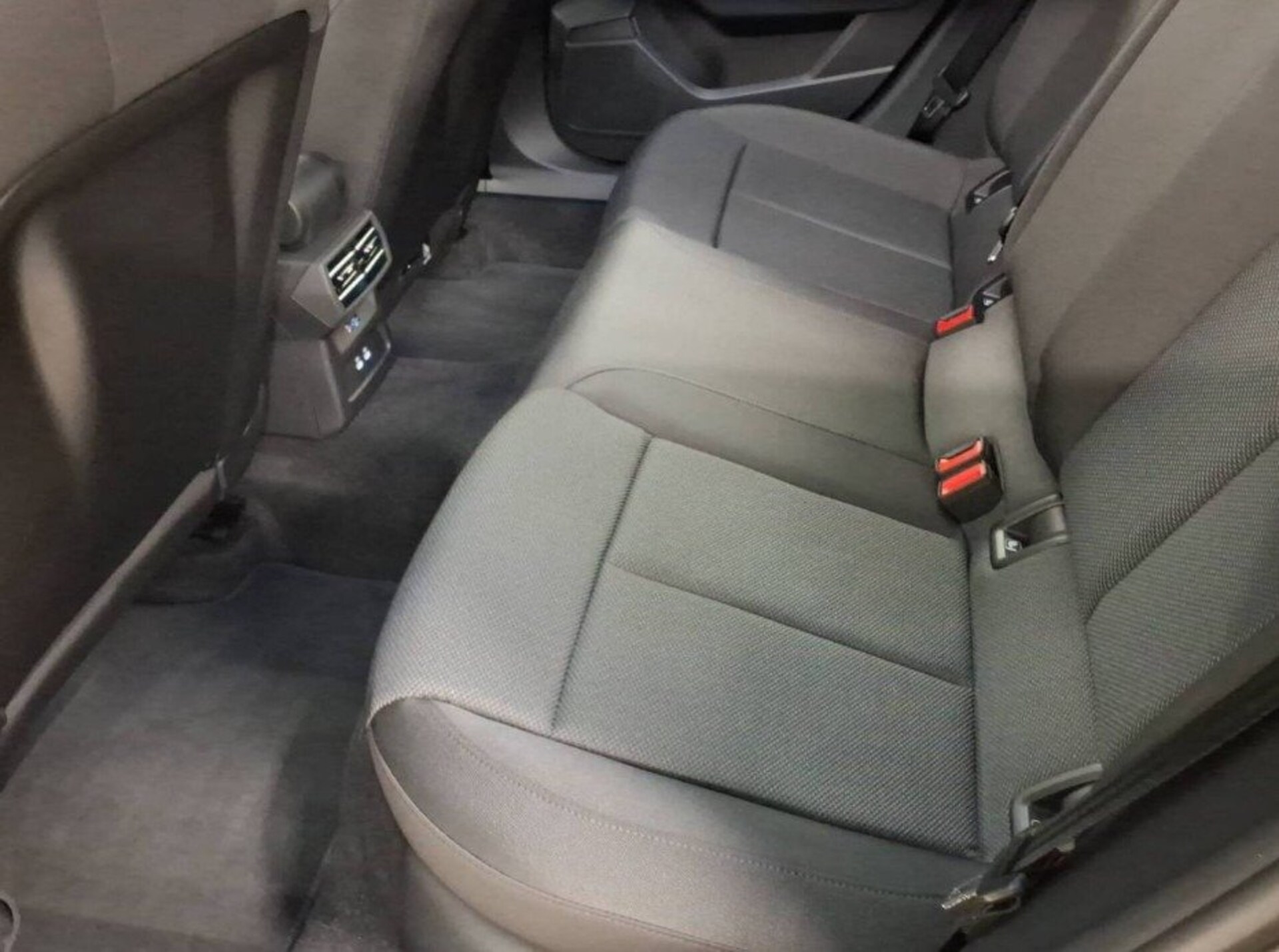 Audi A3 Sportback TFSI e Advanced