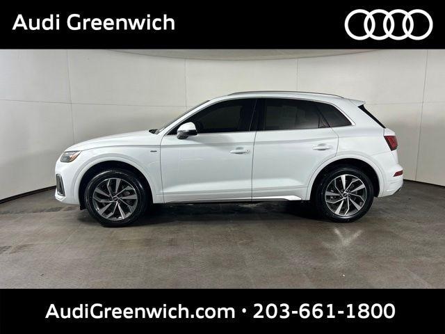 2024 Audi Q5