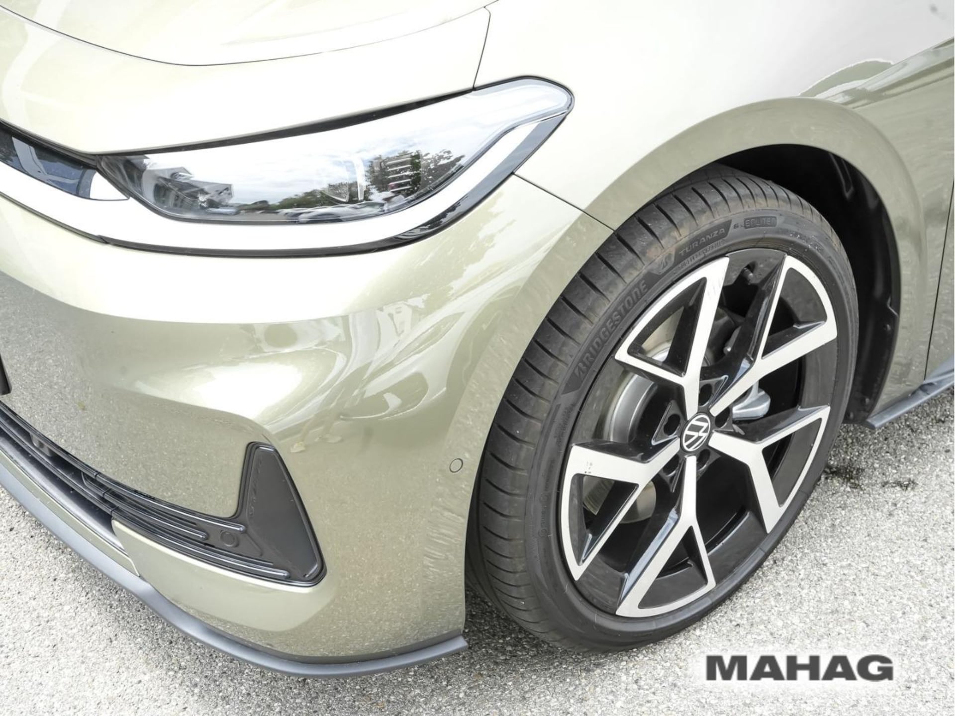 Volkswagen ID.3 Neo Style
