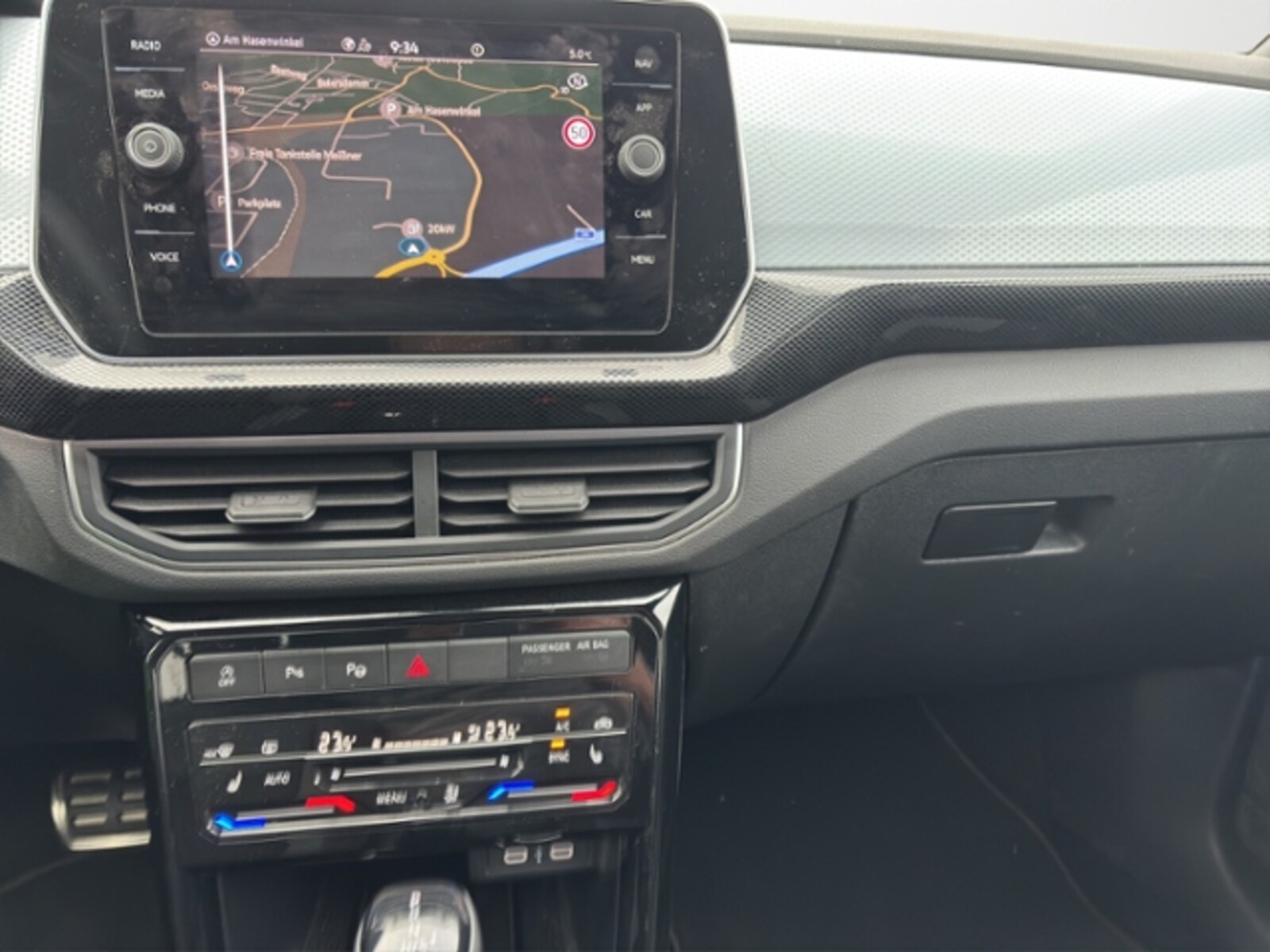 Volkswagen T-Cross – Bild 20