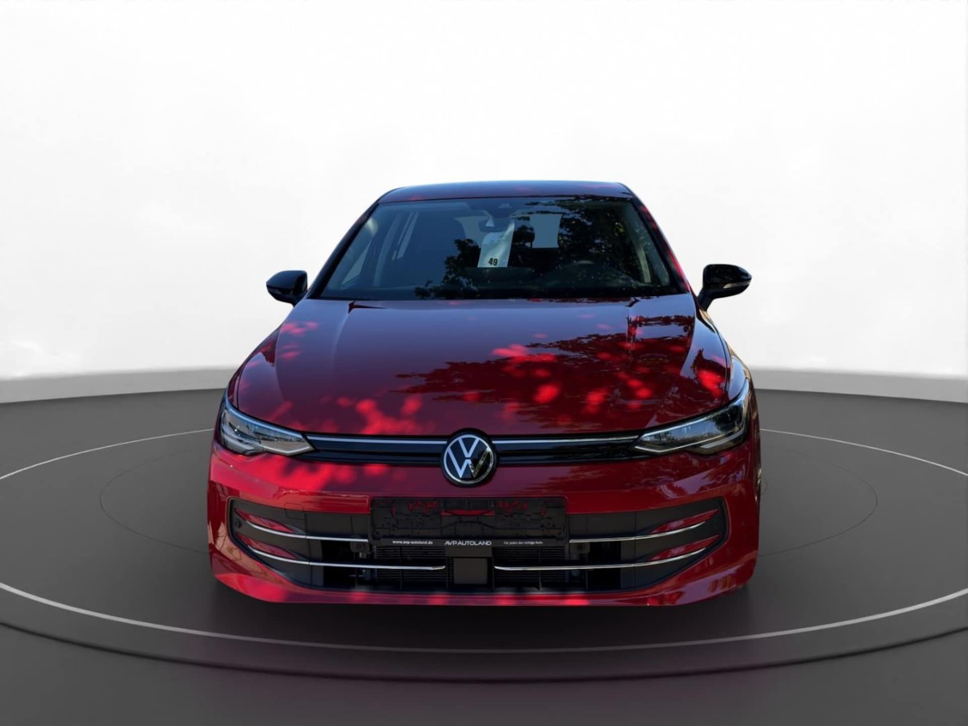 Volkswagen Golf Goal