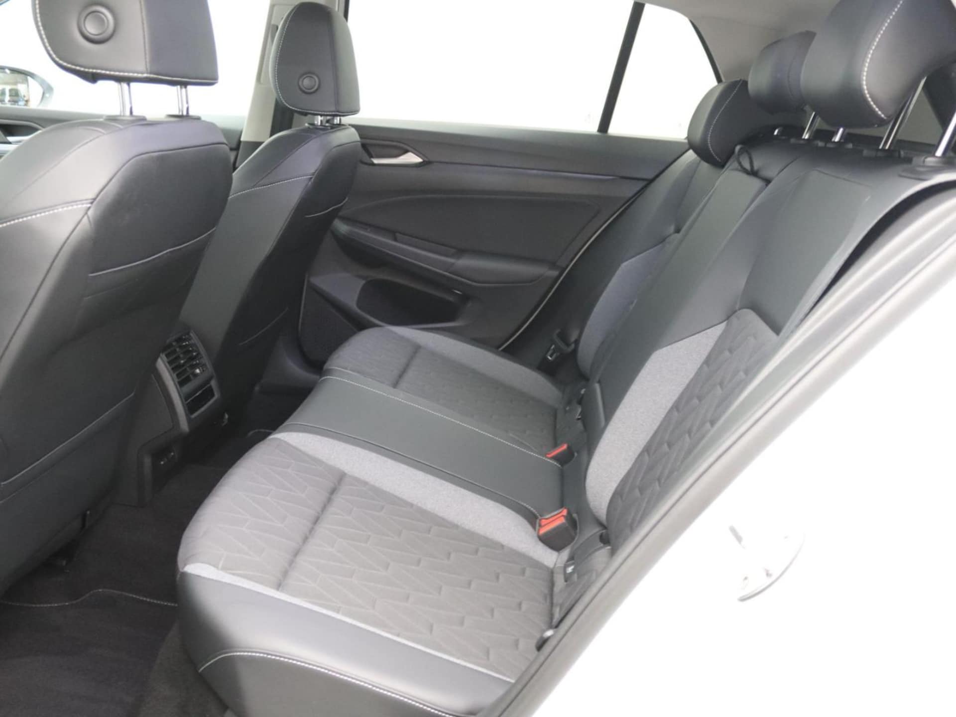 Volkswagen Golf Goal