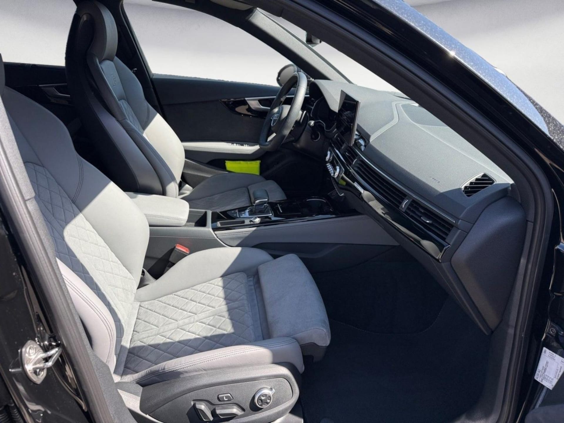 Audi S4 Avant