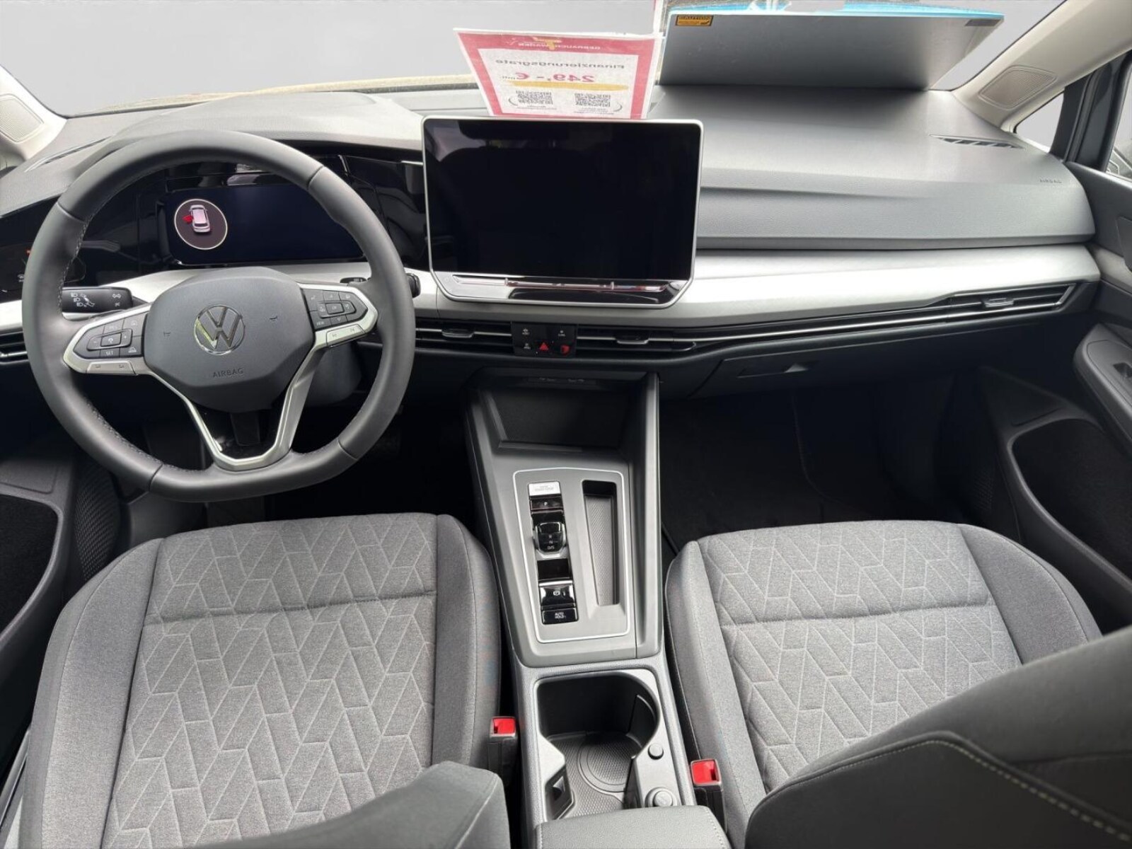 Volkswagen Golf – Bild 5