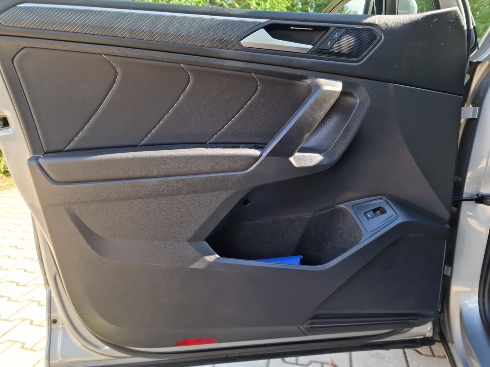 Volkswagen Tiguan Allspace R-Line