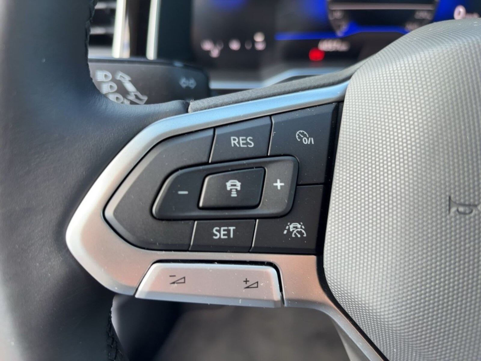 Volkswagen Taigo – Bild 14