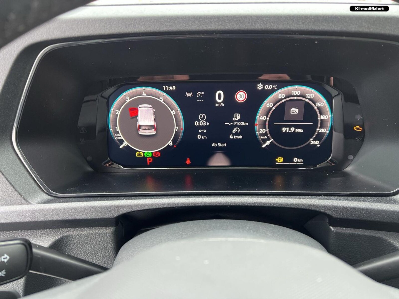 Volkswagen Caddy – Bild 20