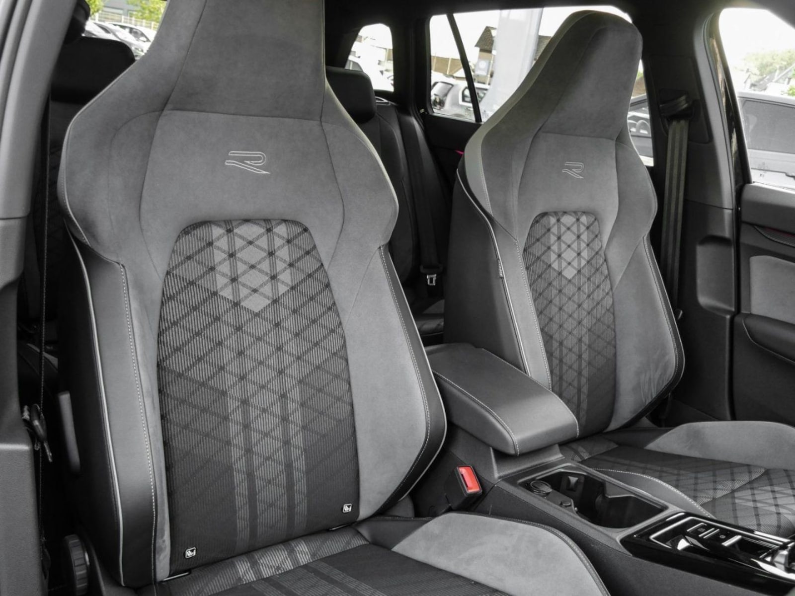 Volkswagen Golf Variant – Bild 7