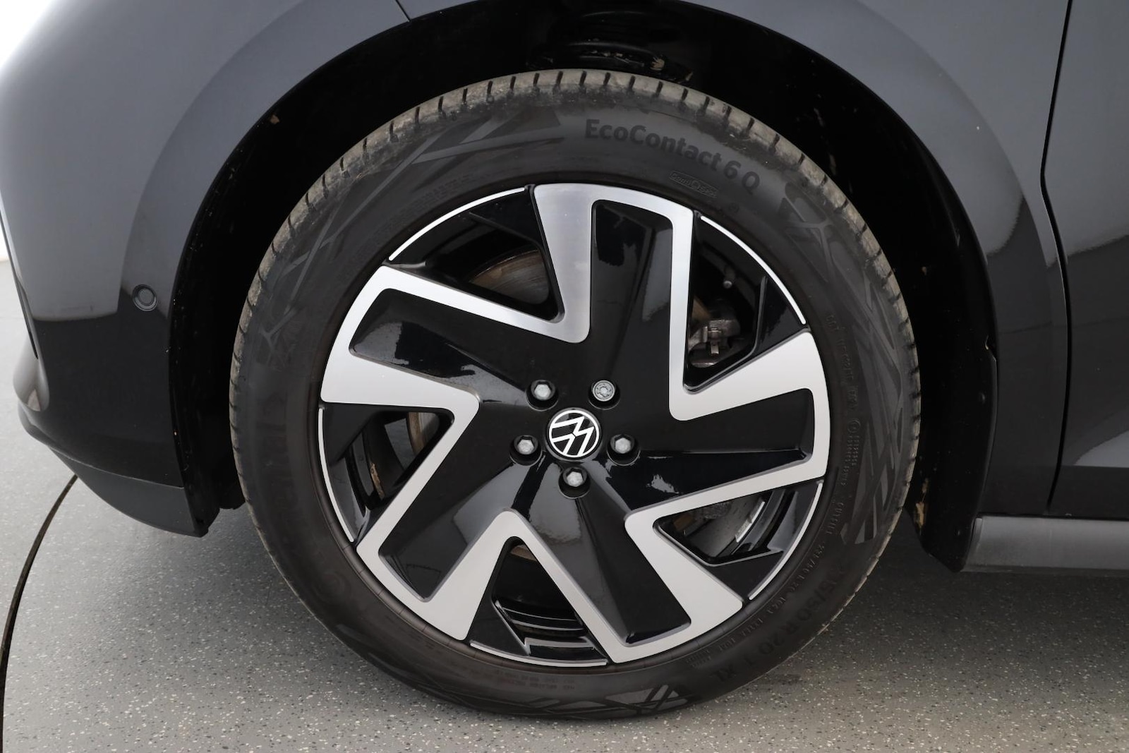 Volkswagen ID. Buzz – Bild 8