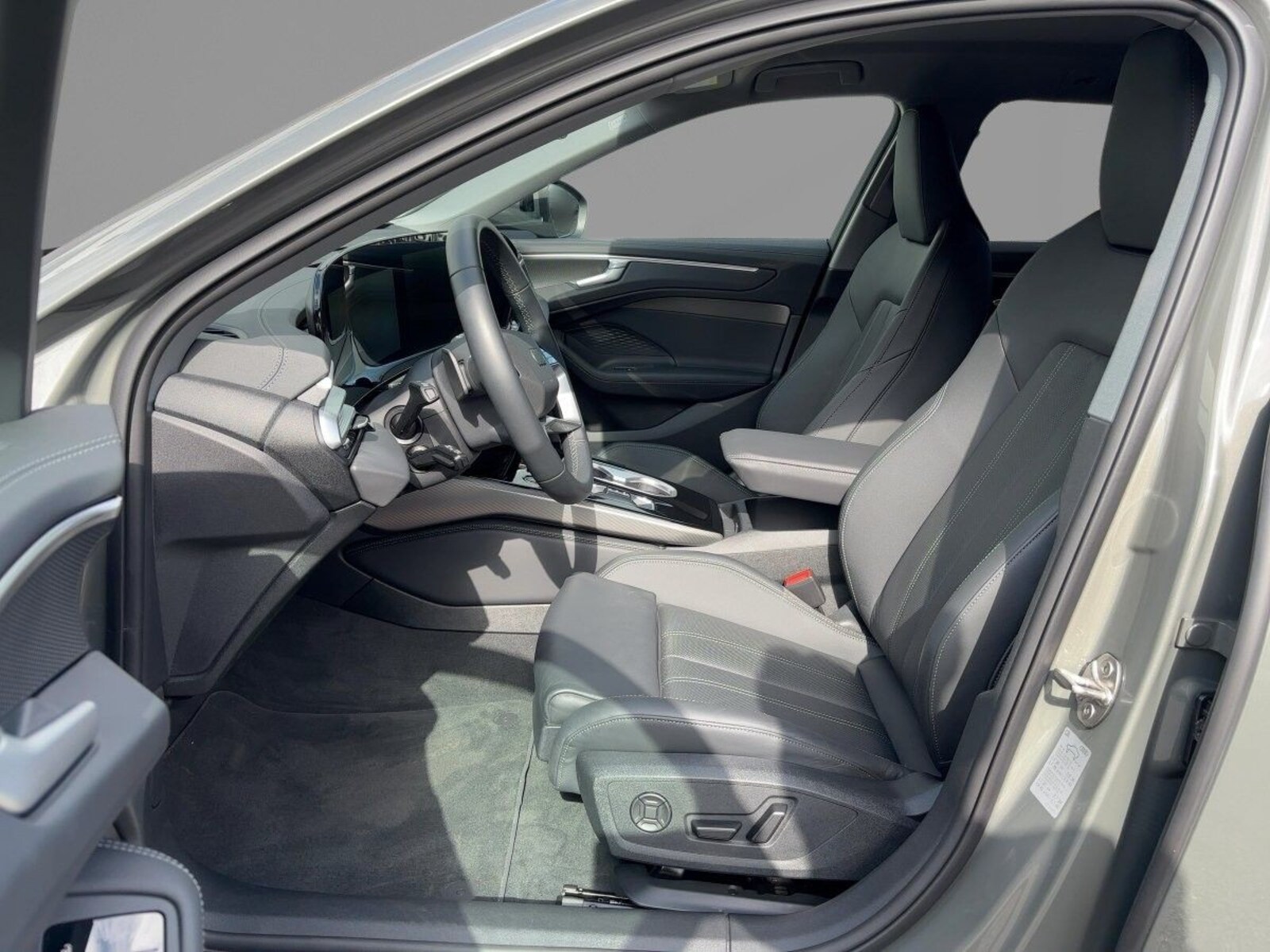 Audi A6 Avant – Bild 7