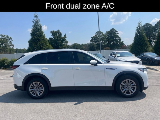 2025 Mazda CX-90