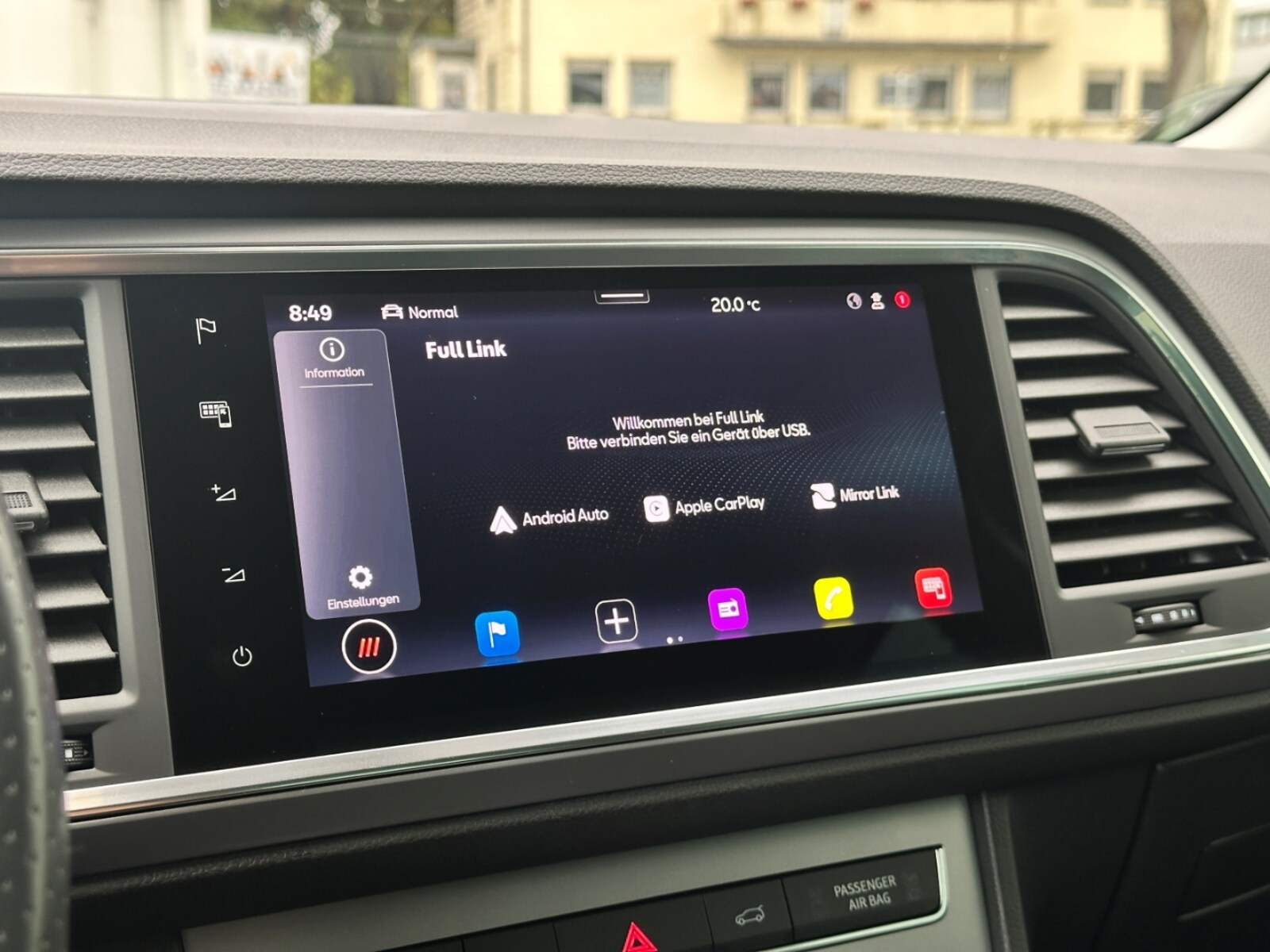 SEAT Ateca – Bild 10