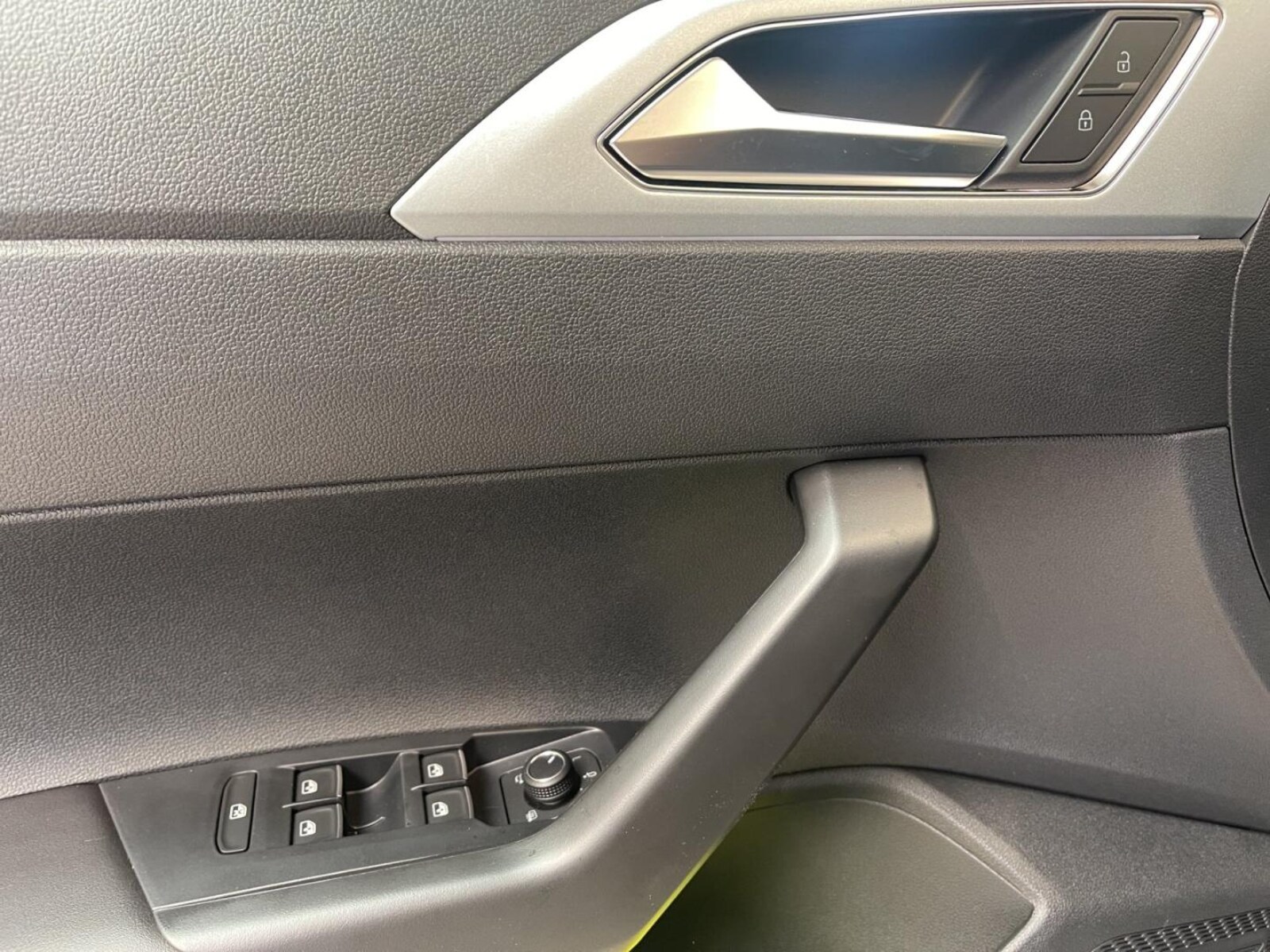 Volkswagen Taigo – Bild 9