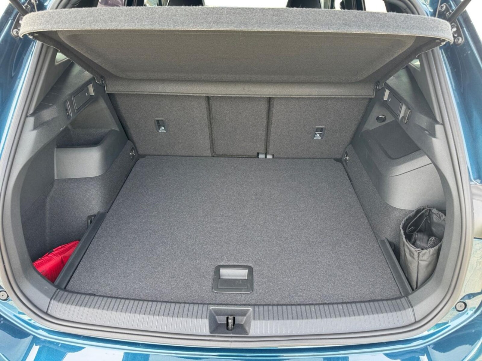 Volkswagen Tiguan – Bild 14