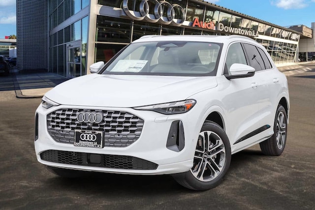 Photo of 2026 Audi Q5 