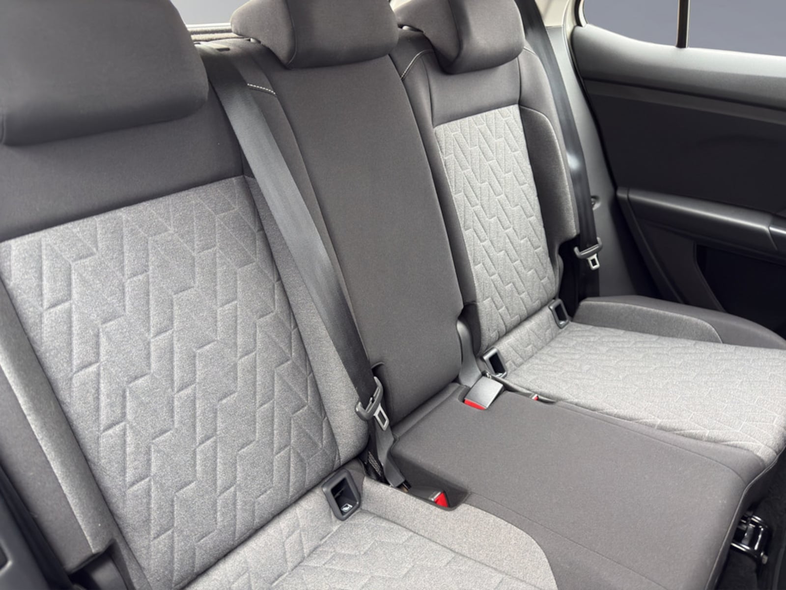 Volkswagen T-Cross – Bild 18