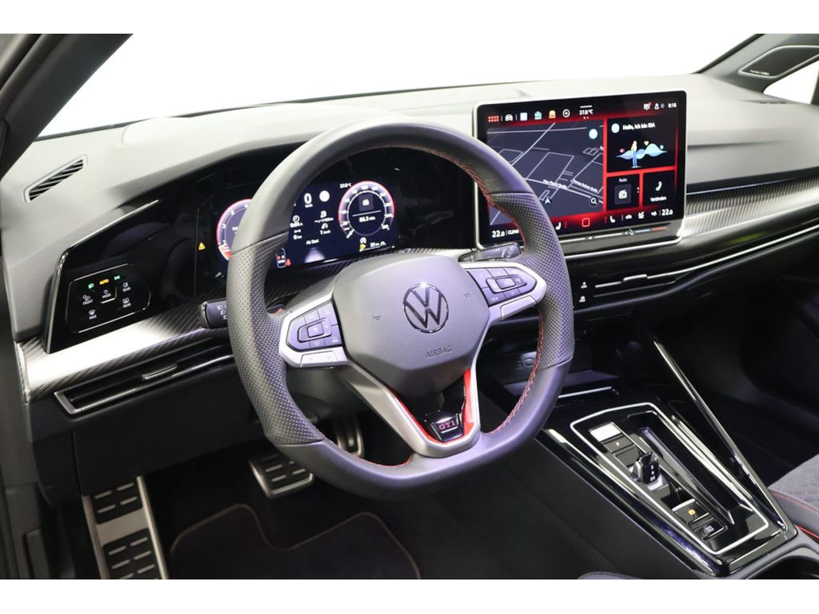 Volkswagen Golf – Bild 17