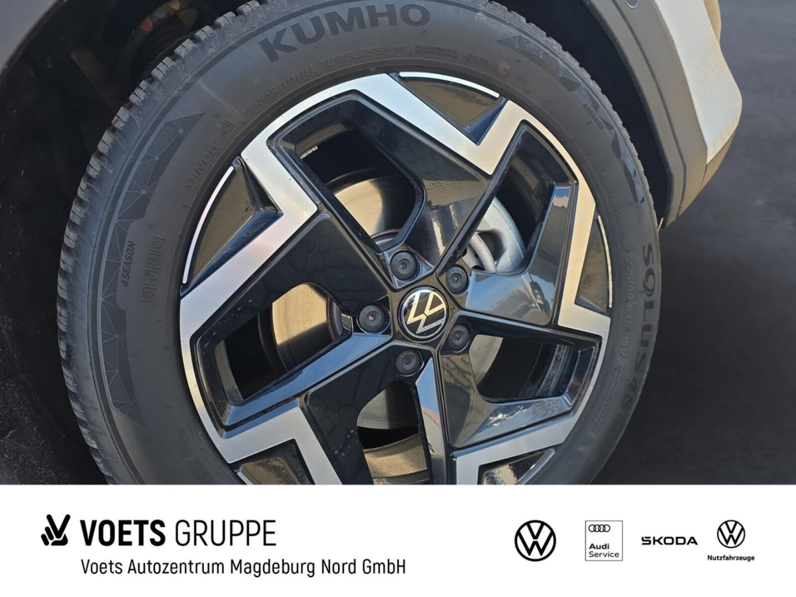 Volkswagen T-Roc – Bild 6