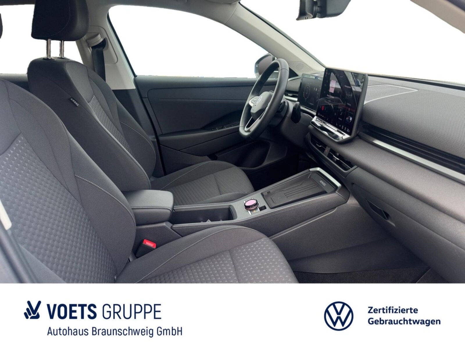Volkswagen T-Roc – Bild 7