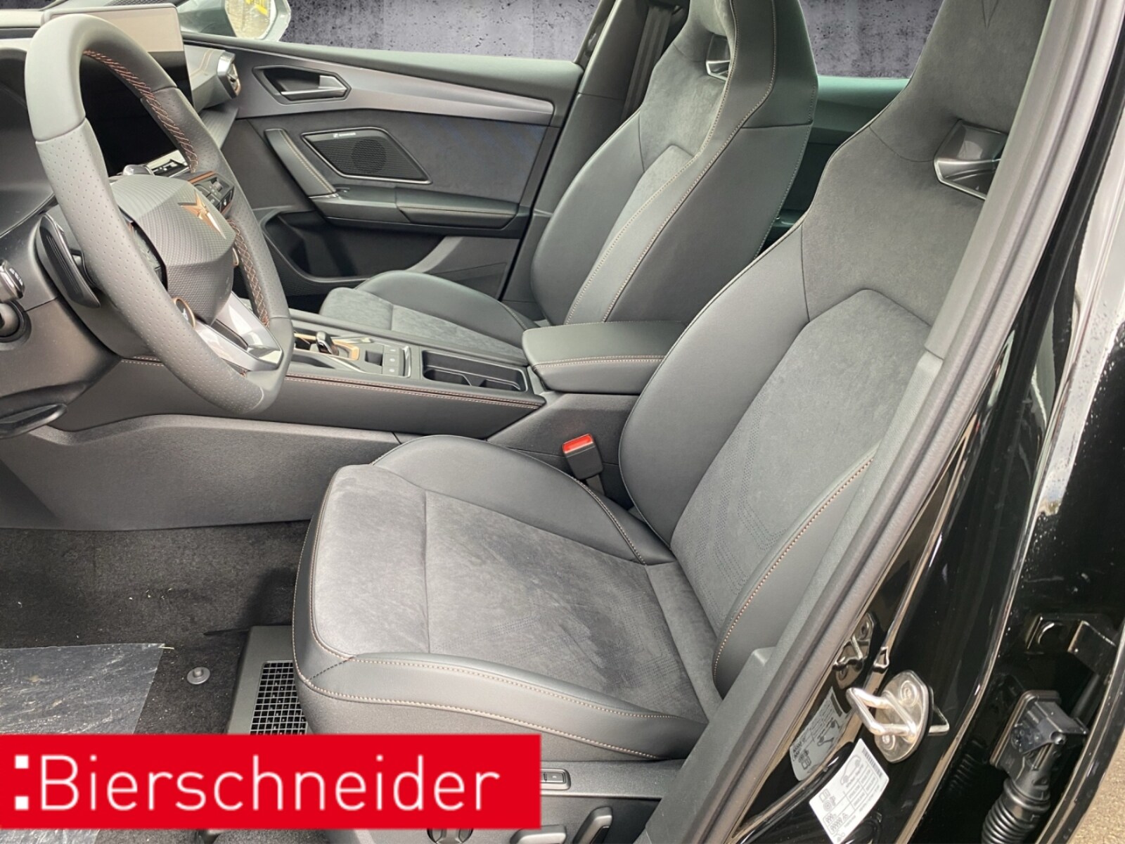CUPRA Leon – Bild 9