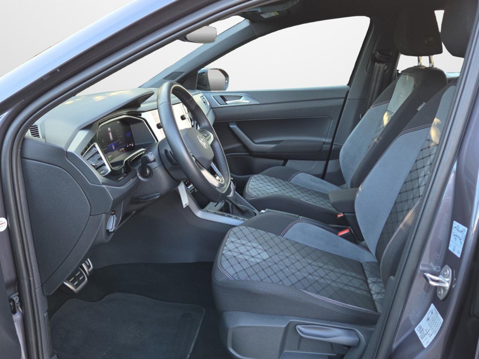 Volkswagen Taigo – Bild 8