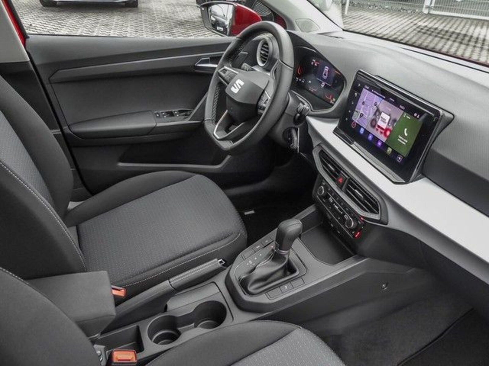 SEAT Ibiza – Bild 11
