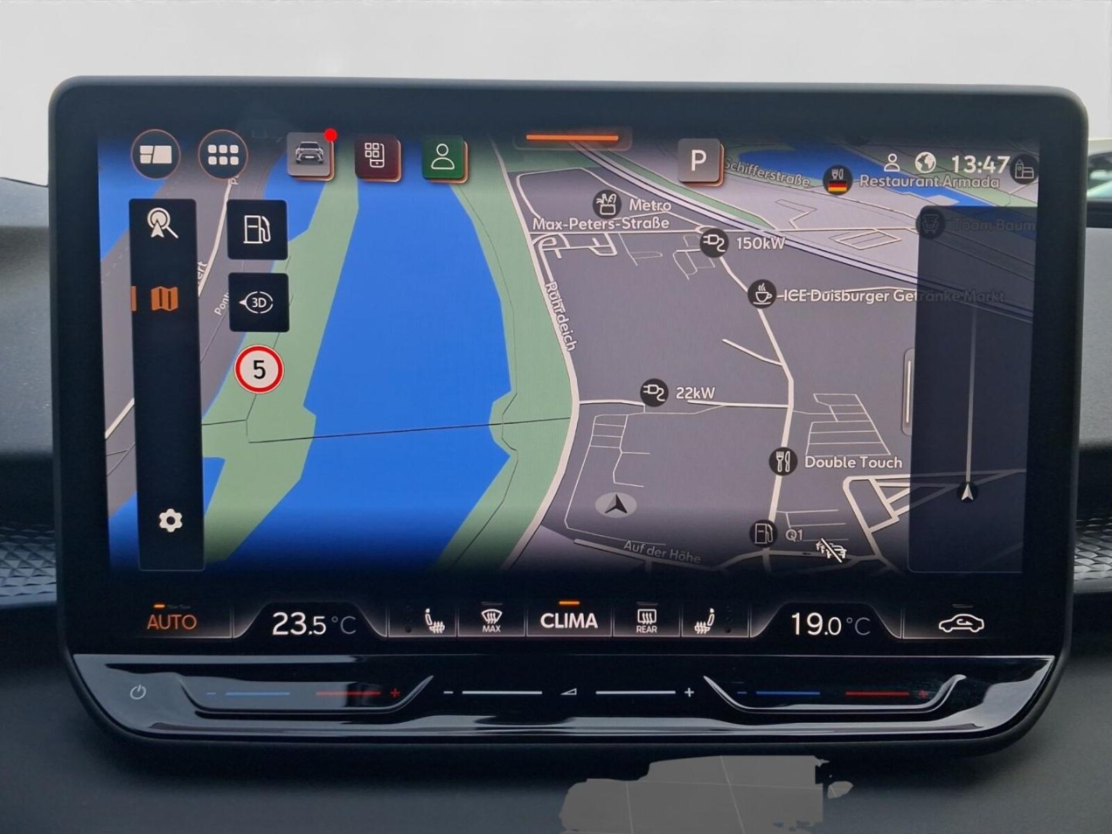 CUPRA Terramar – Bild 13