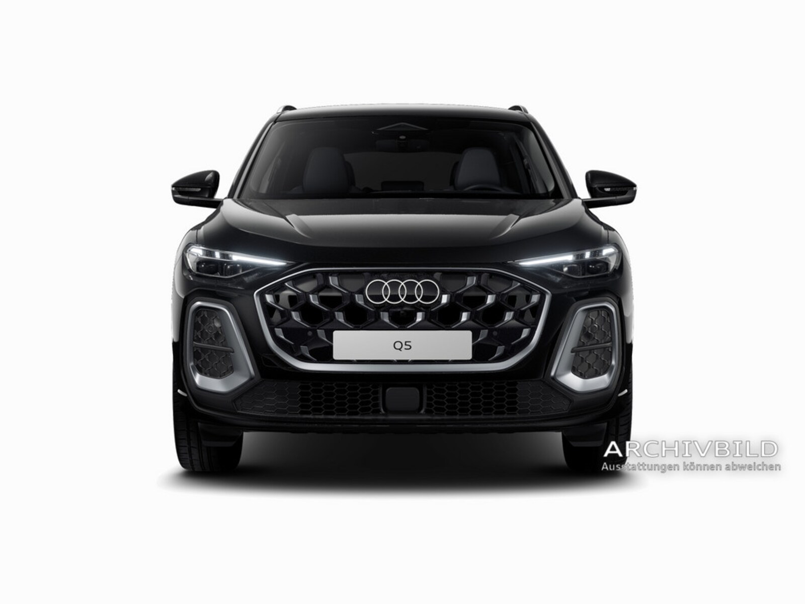 Audi Q5 – Bild 8
