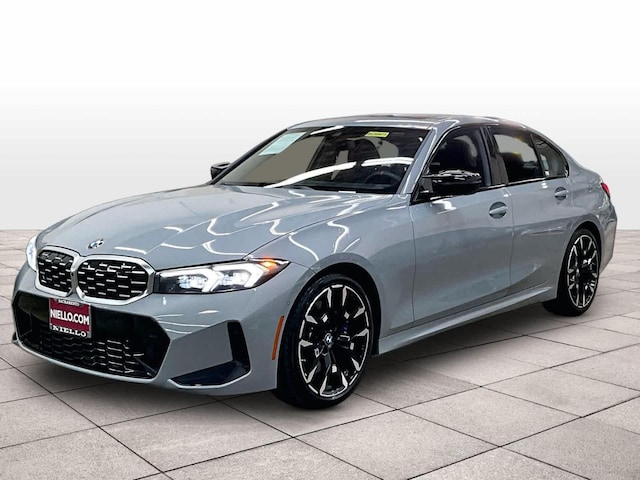 2026 BMW M340i