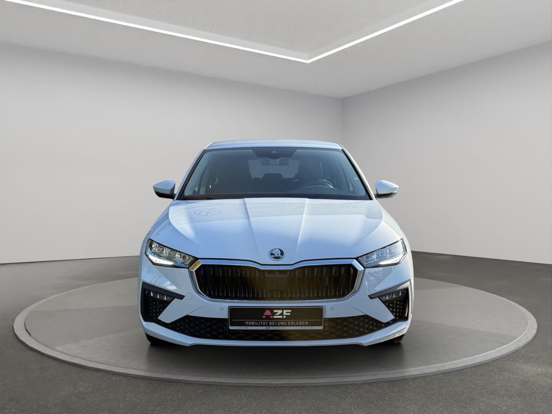 Skoda Scala Selection