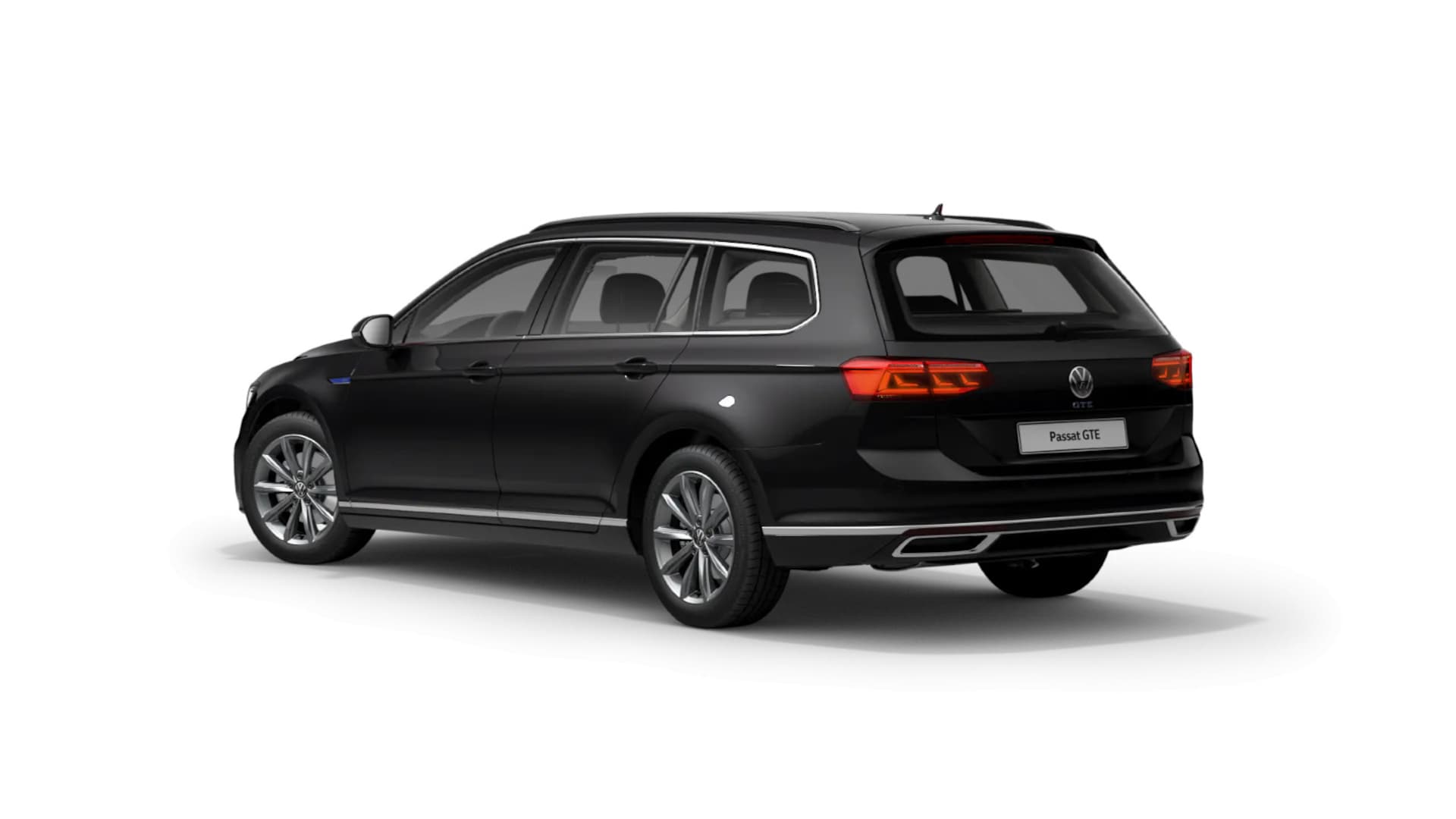 Volkswagen Passat Variant GTE