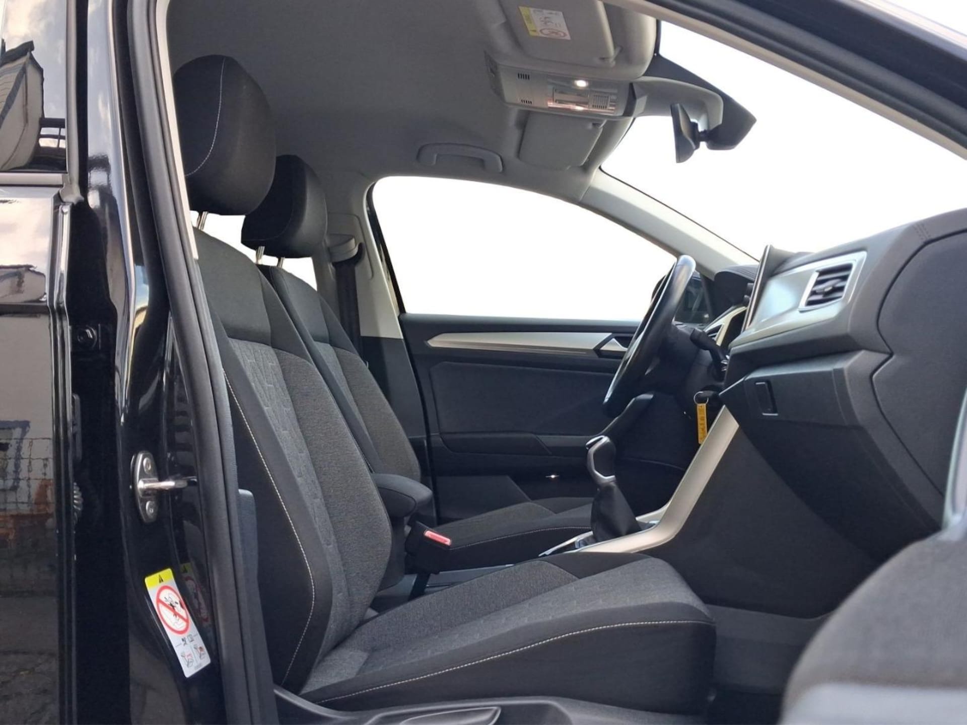 Volkswagen T-Roc MOVE