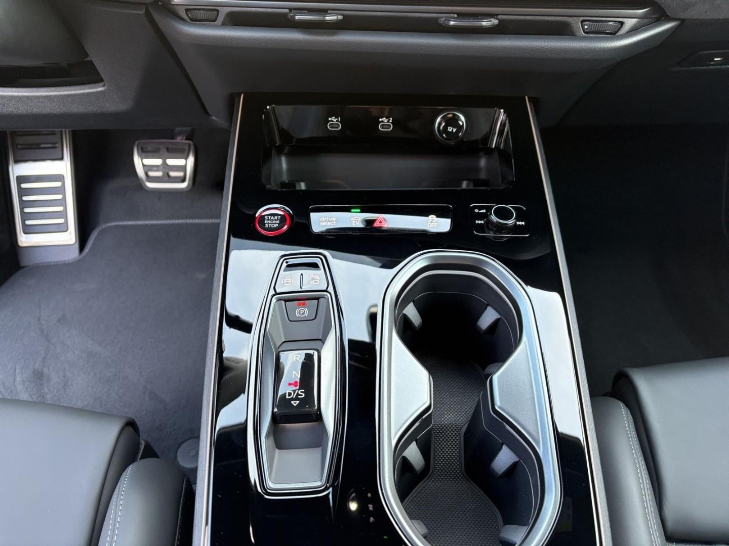 Bild über Audi A6 allroad e-hybrid e-hybrid quattro 270 kW S tronic - für weitere Informationen kontaktieren Sie den Audi Partner