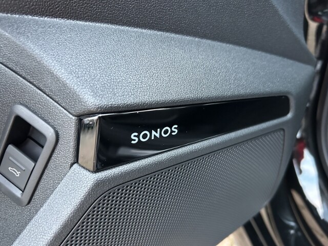 Image about Audi RS 3 Limousine TFSI quattro S tronic