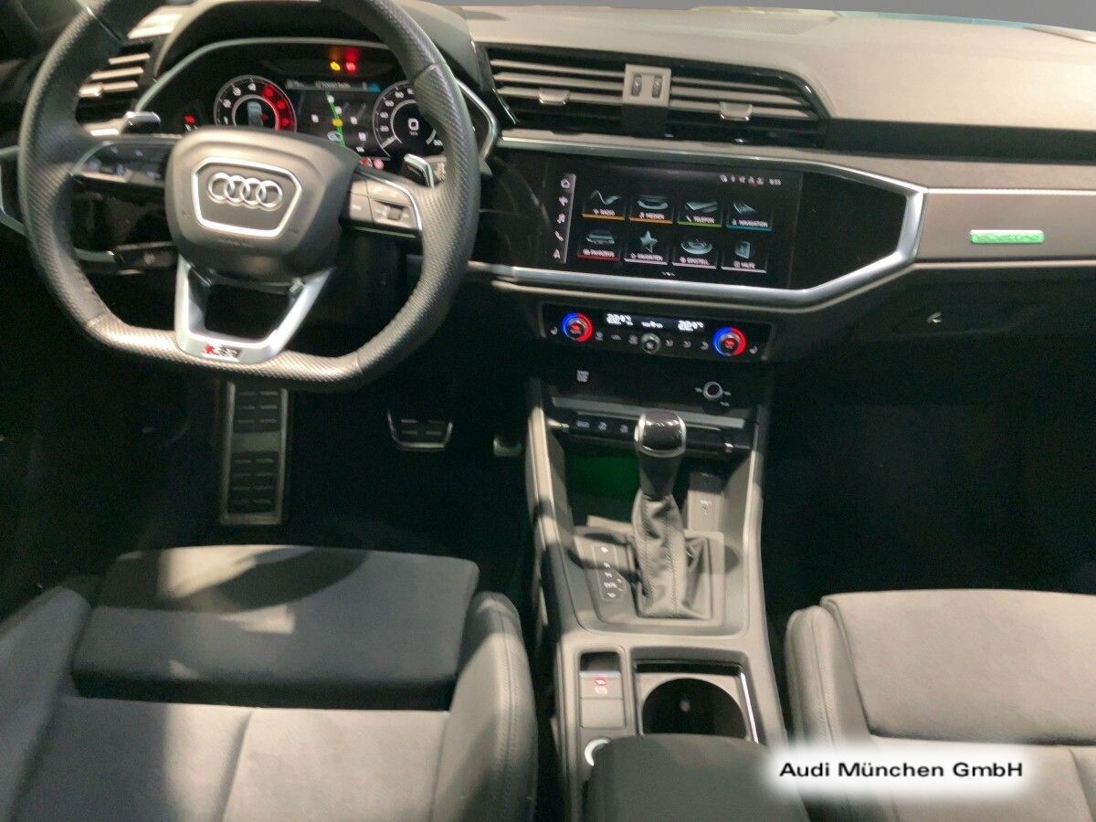 Image about Audi RS Q3 Sportback TFSI quattro S tronic