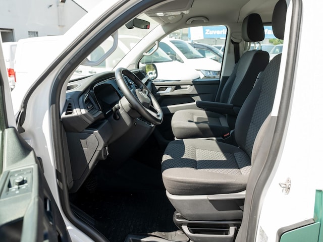 Volkswagen T6.1 Multivan