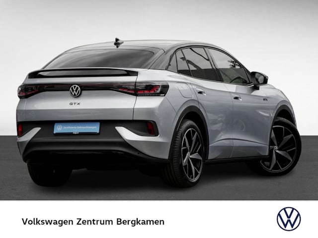 Volkswagen ID.5