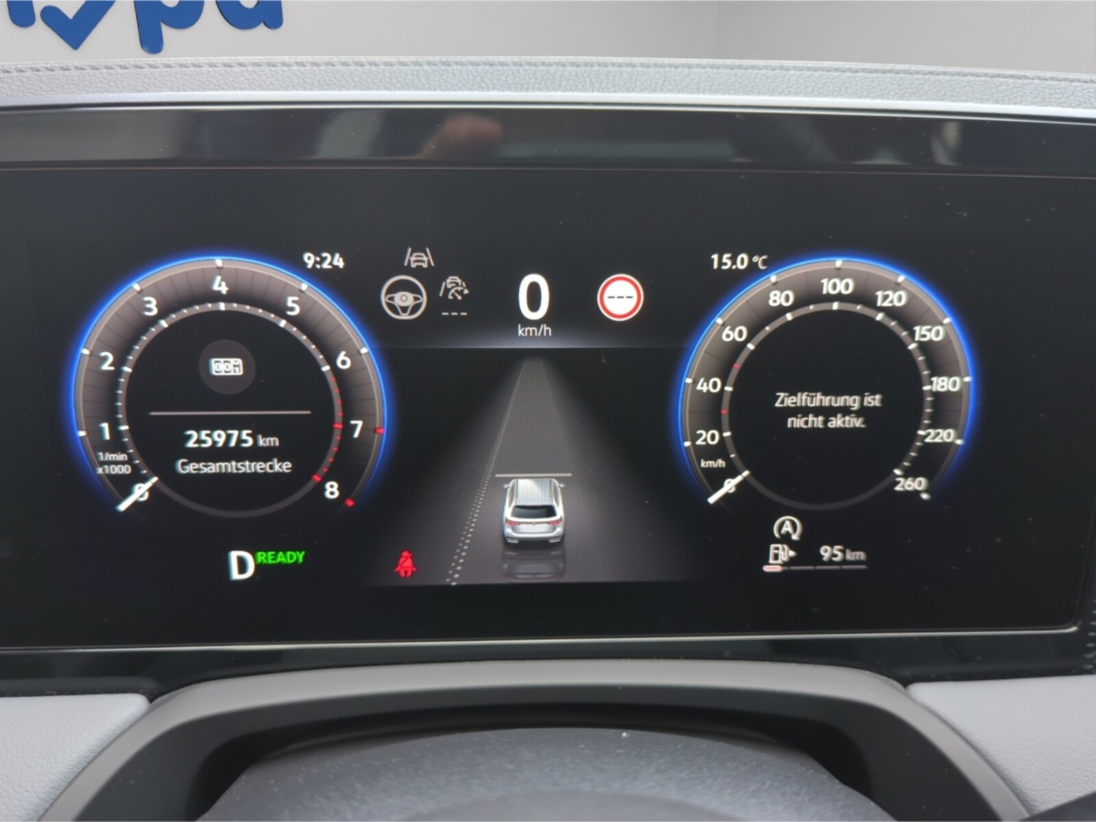 Volkswagen Passat – Bild 10