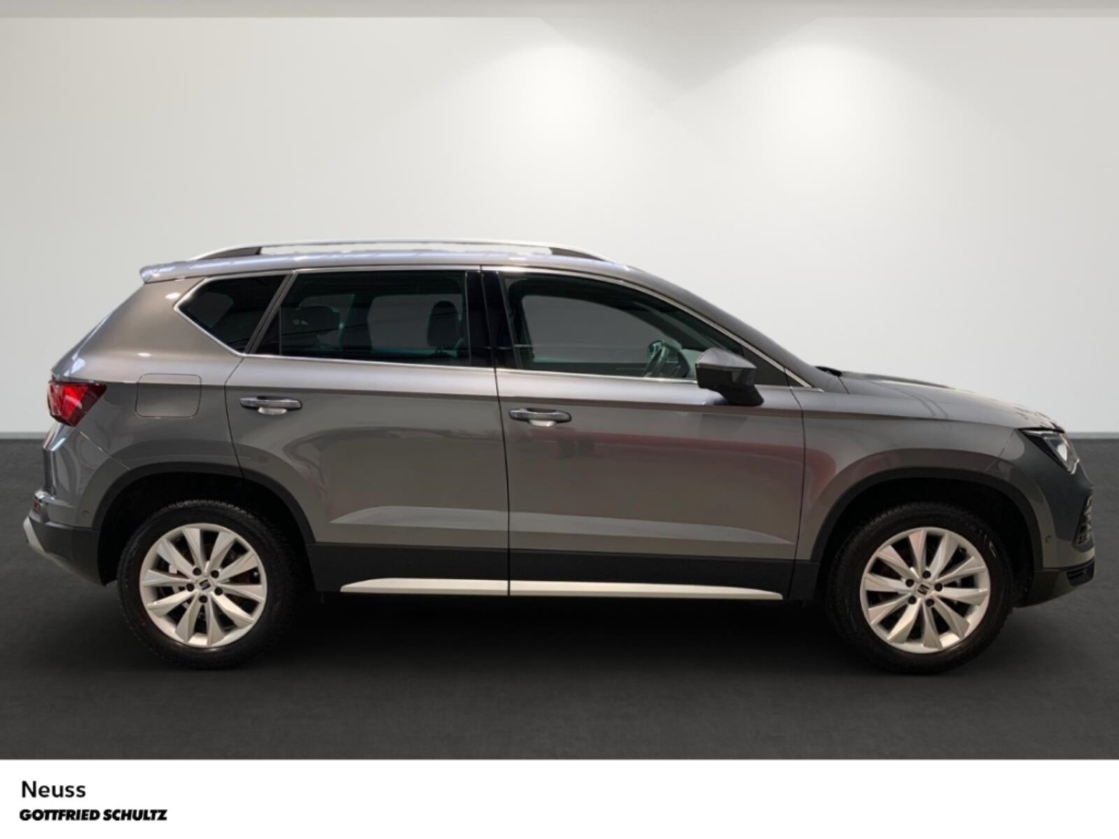 SEAT Ateca – Bild 2
