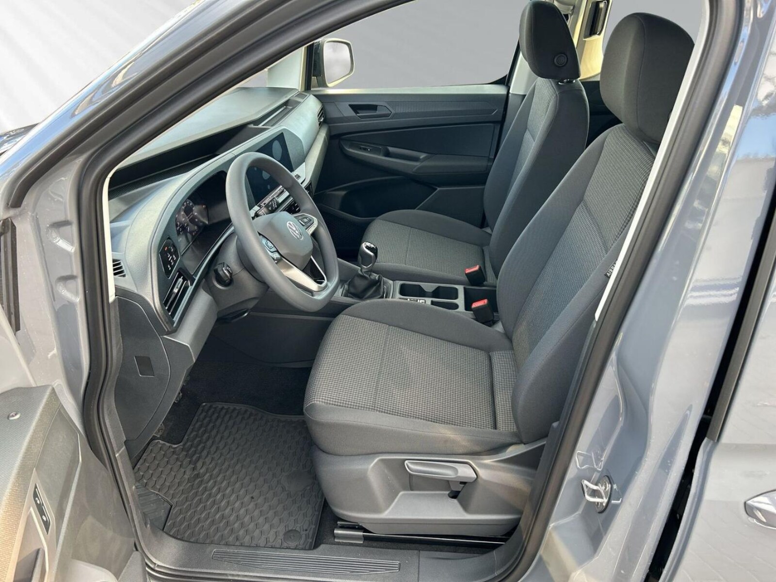 Volkswagen Caddy Maxi – Bild 8