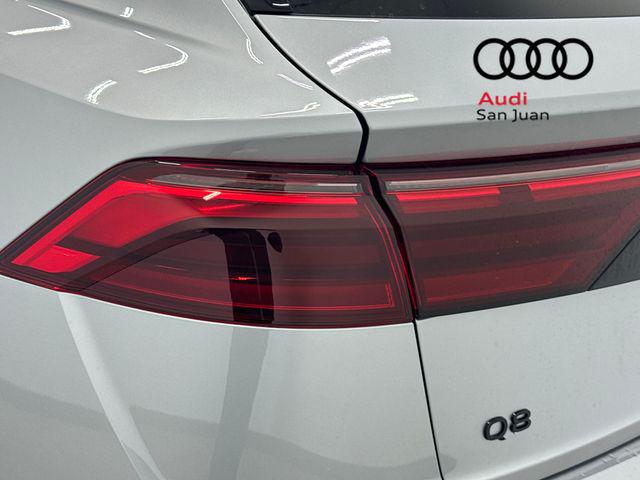 2026 Audi Q8 Premium Plus - Photo 8