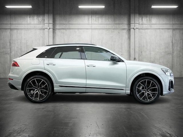 2025 Audi Audi Q8 SUV