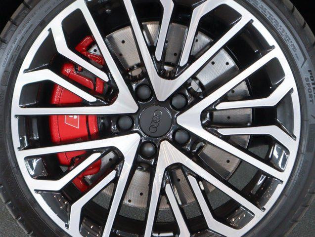 2026 Audi S3 Base - Photo 7