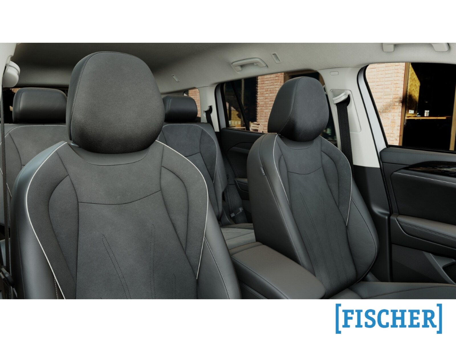 Volkswagen Tayron – Bild 9