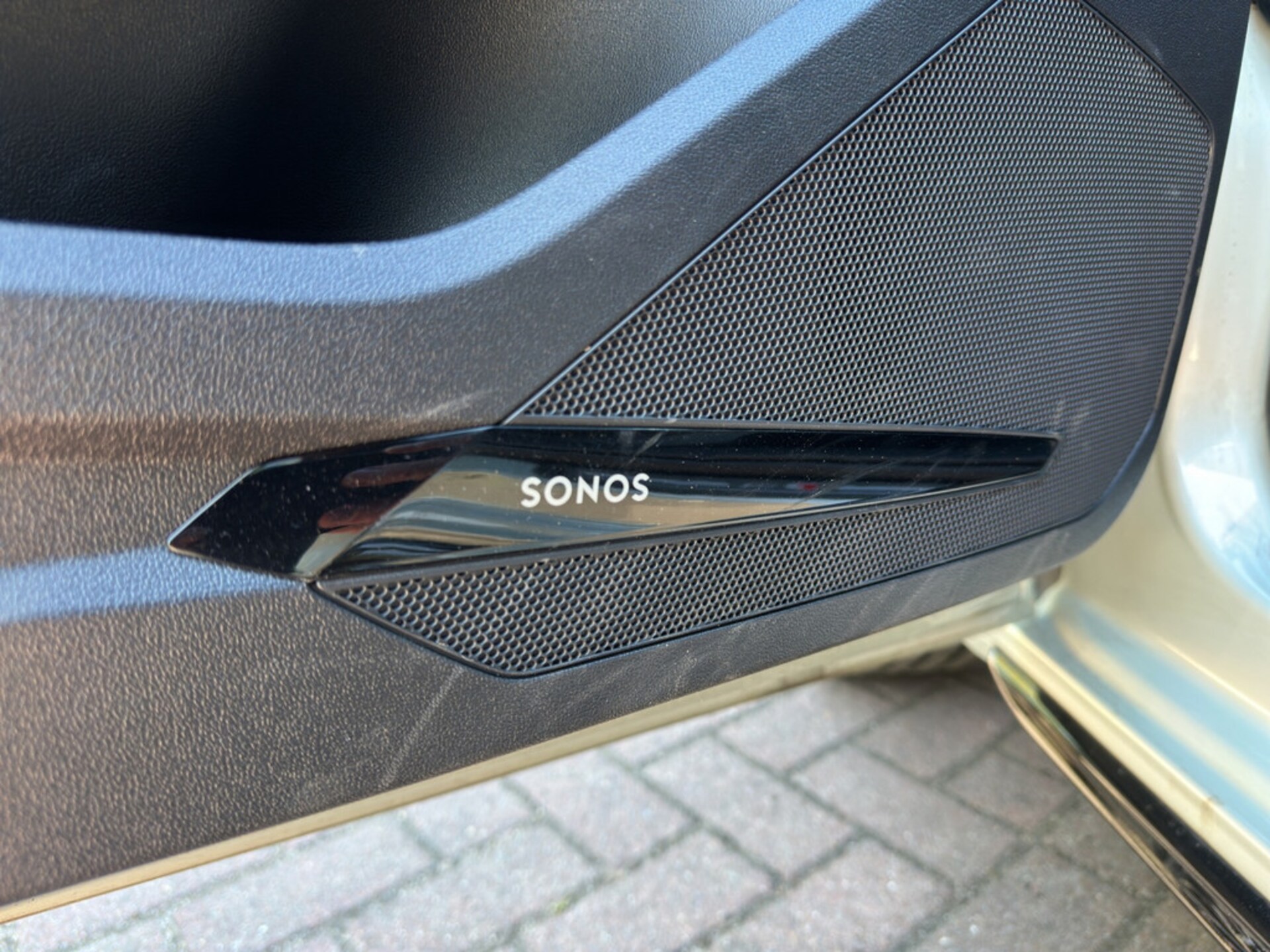 Audi A1 Sportback S line