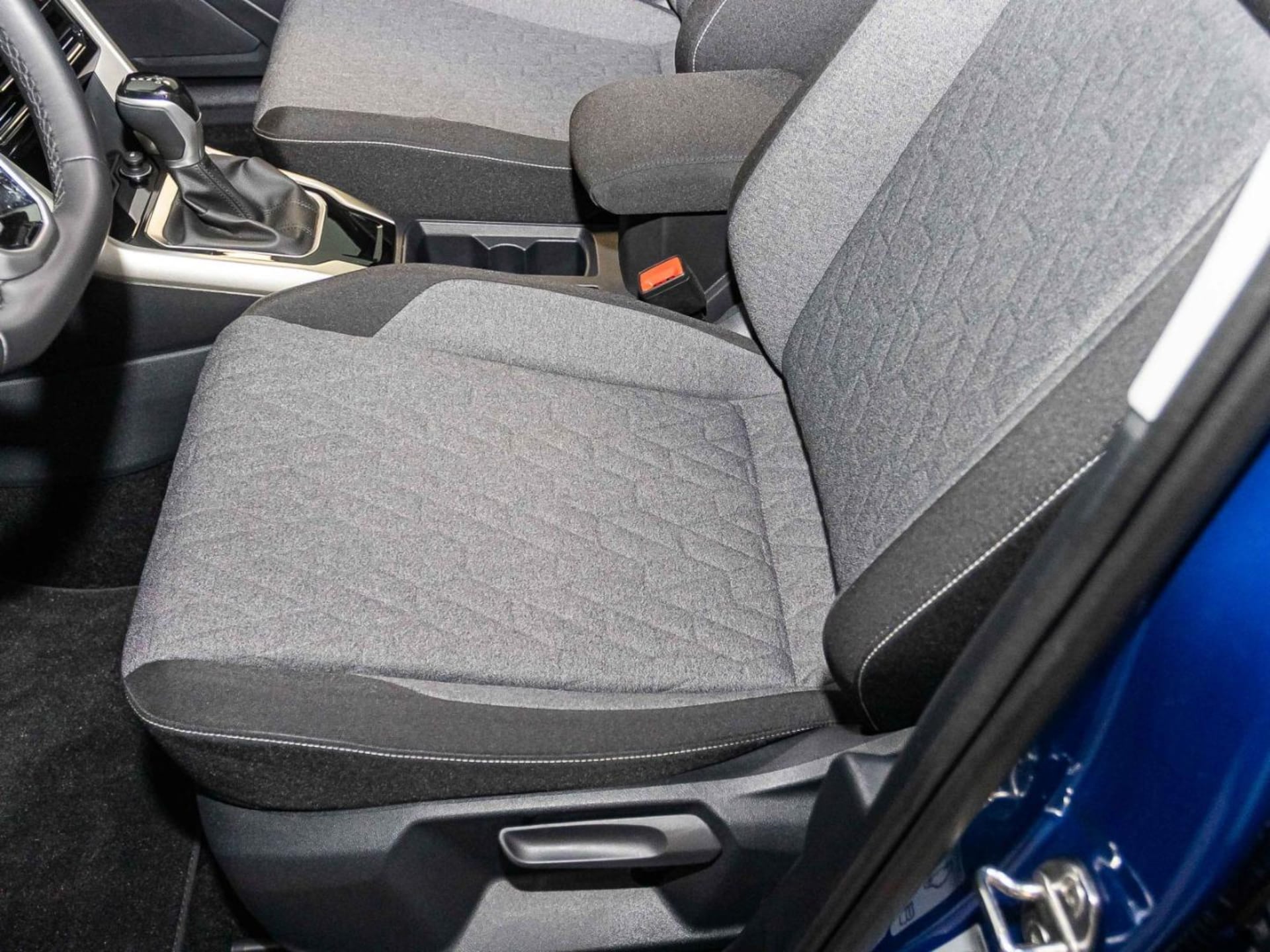 Volkswagen T-Roc MOVE