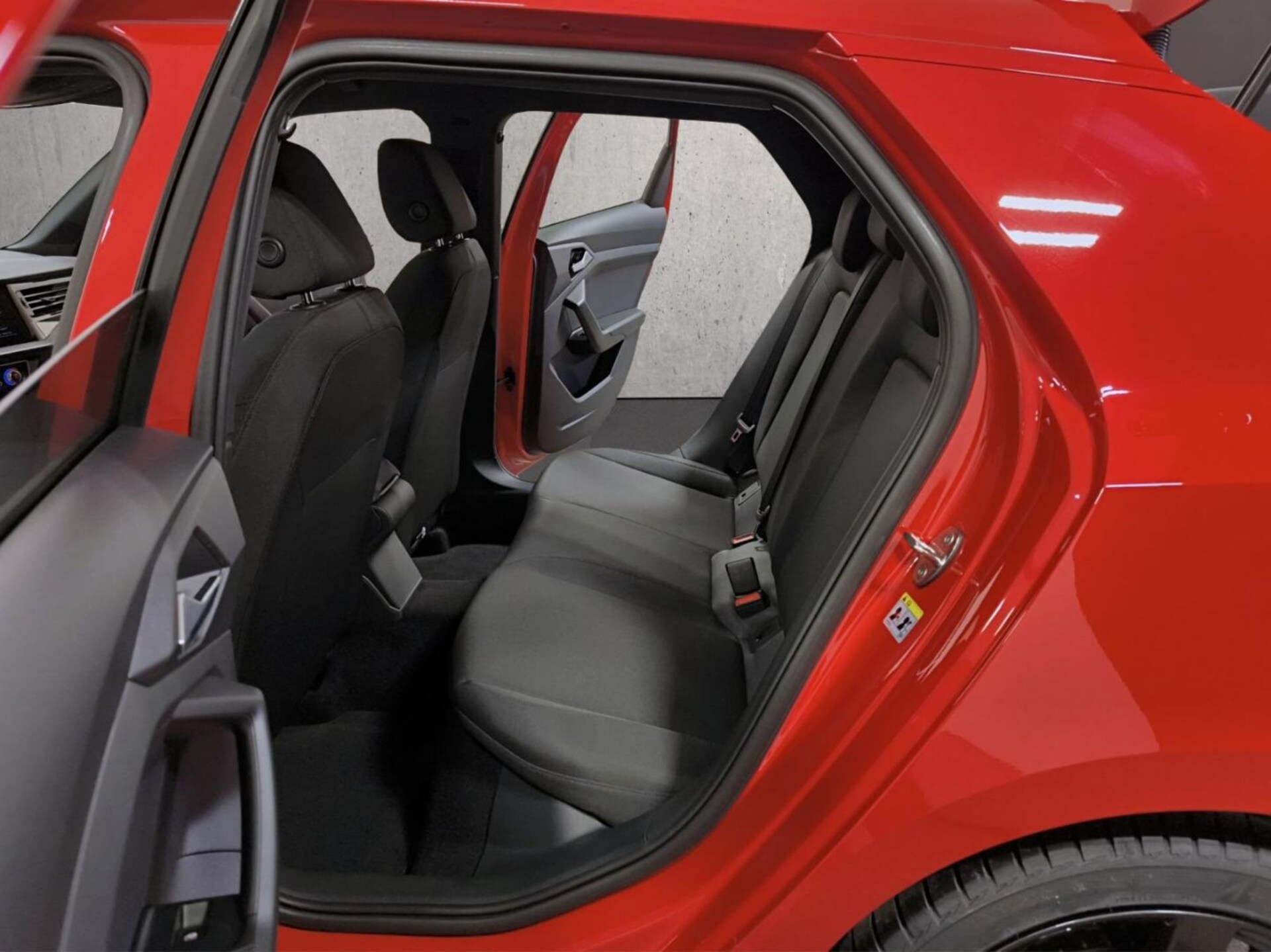 Audi A1 Sportback Advanced
