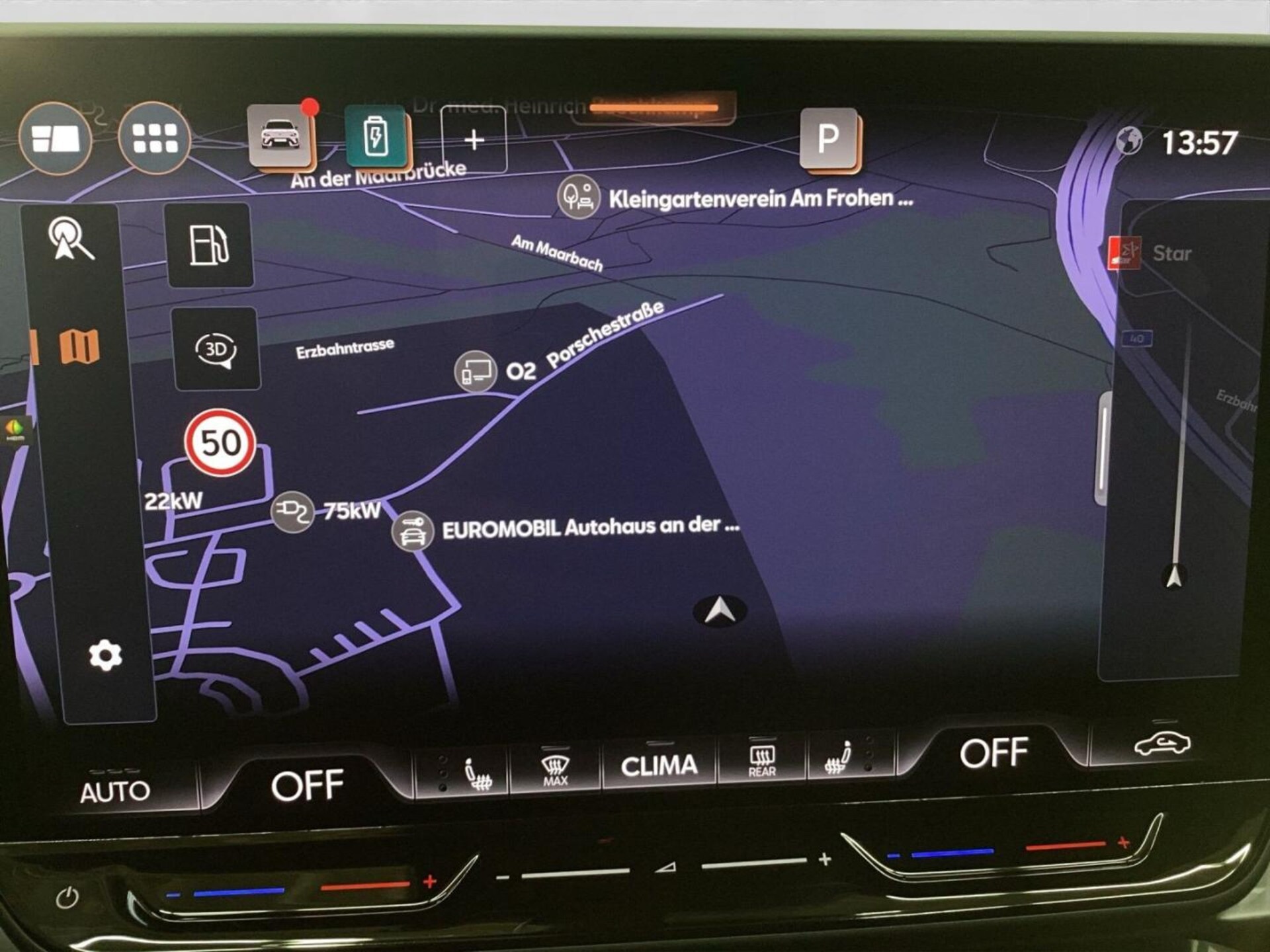 CUPRA Leon Sportstourer VZ