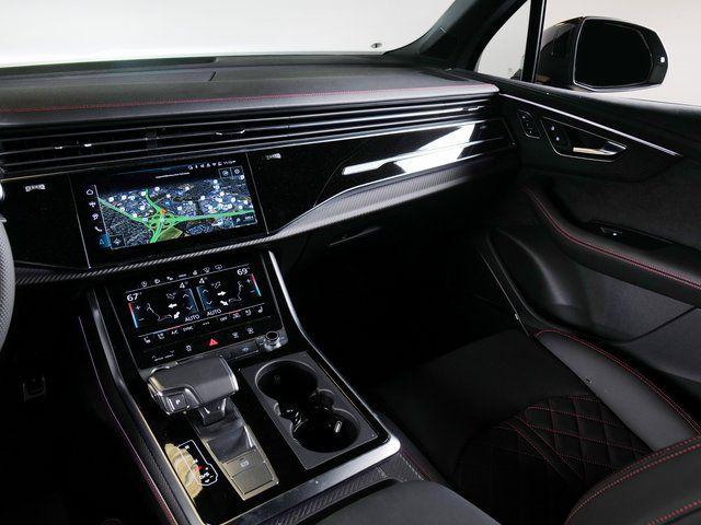 2026 Audi Q7 Prestige - Photo 18