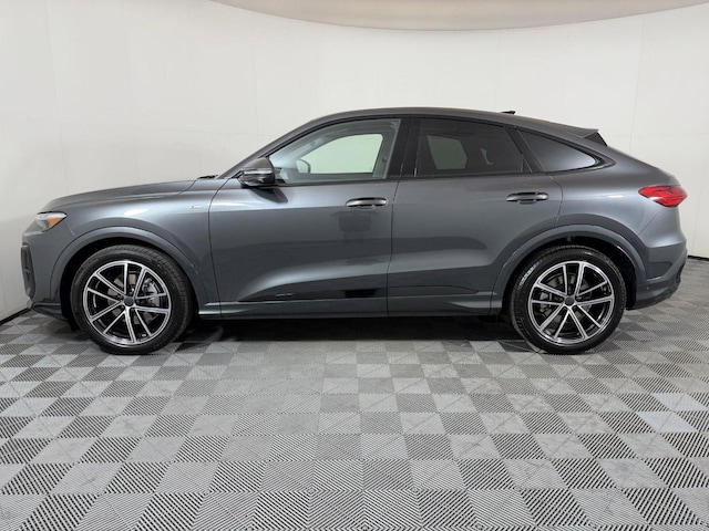 2026 Audi Q5 Sportback